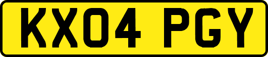 KX04PGY