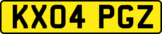 KX04PGZ