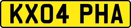 KX04PHA
