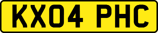 KX04PHC