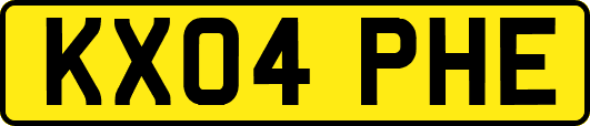 KX04PHE