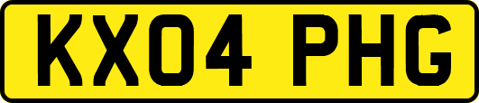 KX04PHG