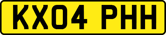 KX04PHH