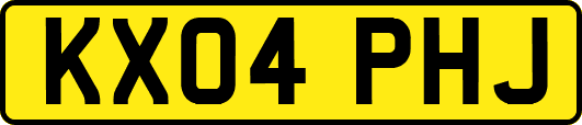 KX04PHJ