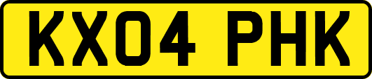 KX04PHK