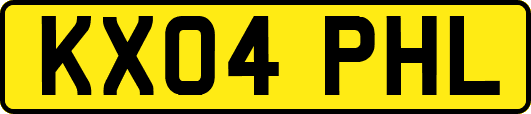 KX04PHL