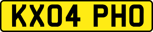 KX04PHO