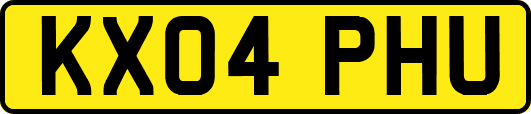 KX04PHU