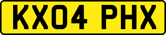 KX04PHX