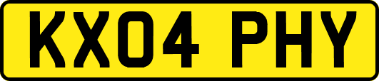KX04PHY