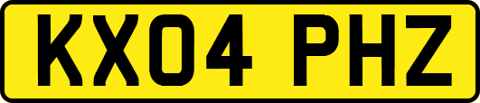 KX04PHZ