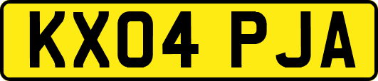 KX04PJA