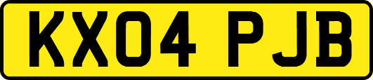 KX04PJB