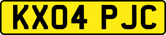 KX04PJC
