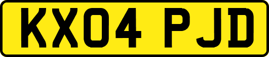 KX04PJD