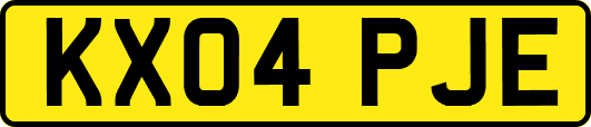 KX04PJE
