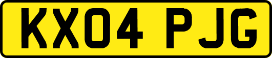 KX04PJG