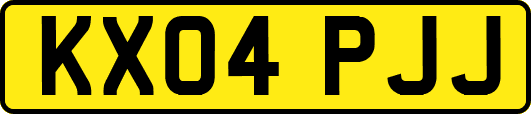 KX04PJJ