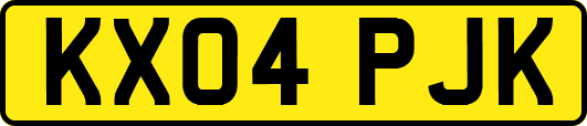 KX04PJK
