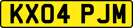 KX04PJM