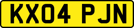 KX04PJN
