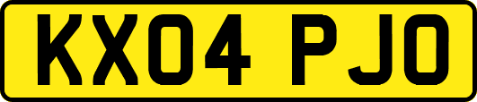 KX04PJO