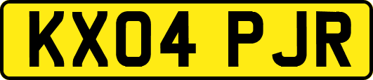 KX04PJR