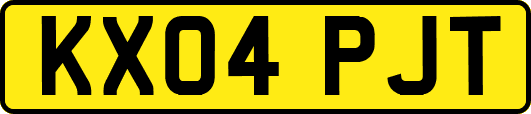KX04PJT