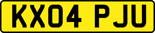 KX04PJU