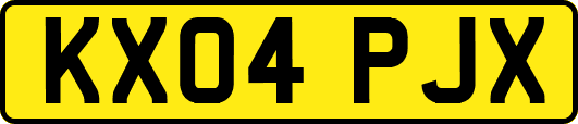 KX04PJX