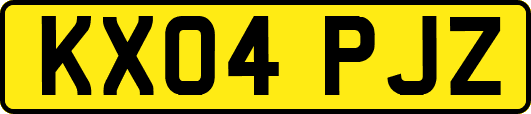 KX04PJZ