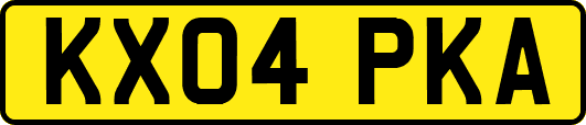 KX04PKA