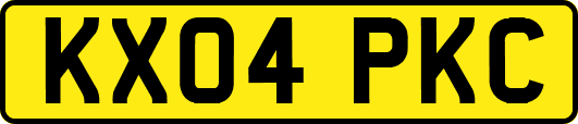 KX04PKC