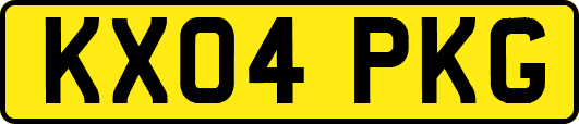 KX04PKG