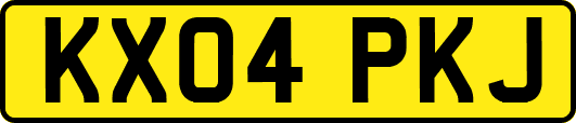 KX04PKJ