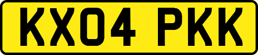 KX04PKK