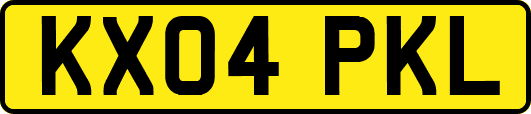 KX04PKL