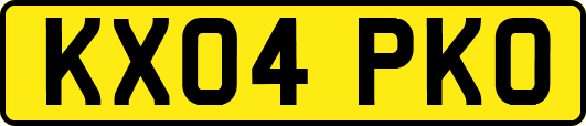 KX04PKO
