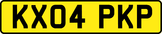 KX04PKP