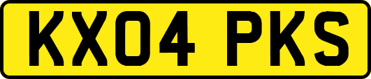 KX04PKS