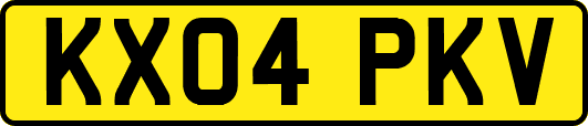 KX04PKV