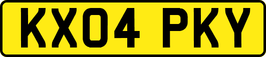 KX04PKY