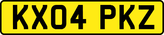 KX04PKZ