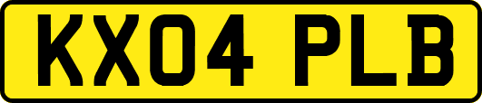 KX04PLB