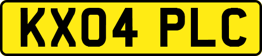 KX04PLC