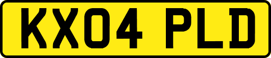 KX04PLD