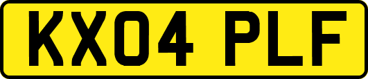 KX04PLF