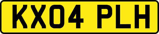 KX04PLH