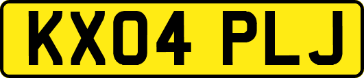 KX04PLJ