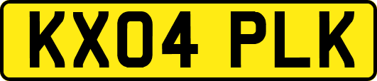 KX04PLK